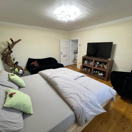Meli'S Zirbenbett Ferienhaus 베른슈타인 외부 사진