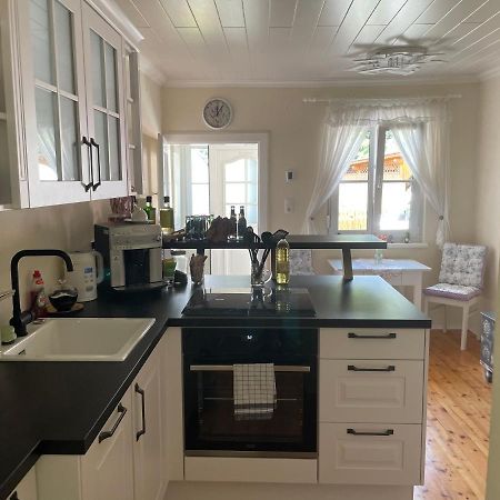 Meli'S Zirbenbett Ferienhaus 베른슈타인 외부 사진
