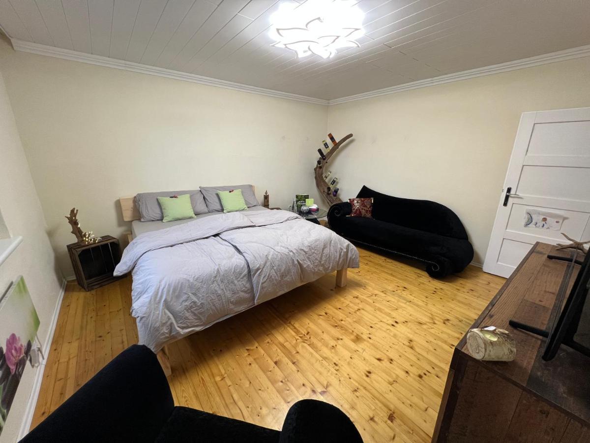 Meli'S Zirbenbett Ferienhaus 베른슈타인 외부 사진