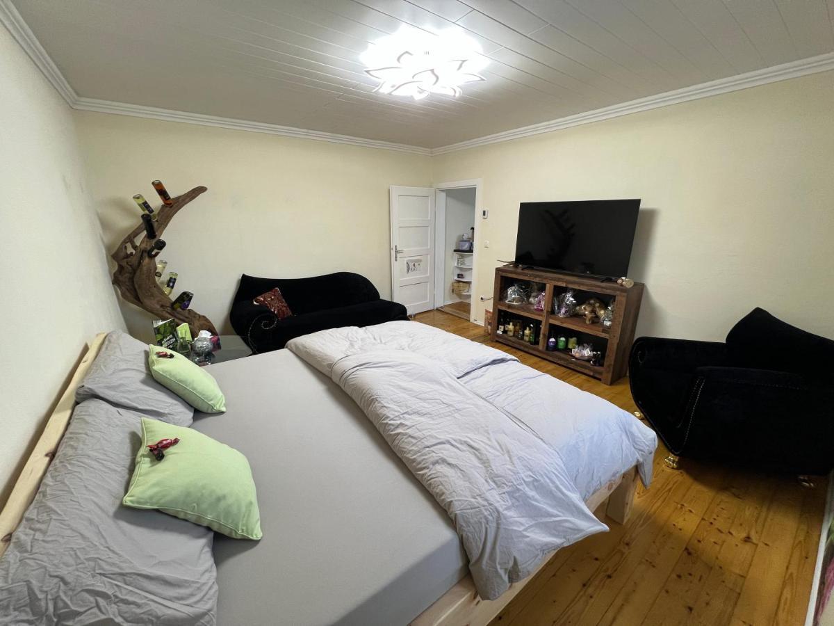 Meli'S Zirbenbett Ferienhaus 베른슈타인 외부 사진